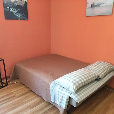 Laura House Apartman Nápoly Kültér fotó