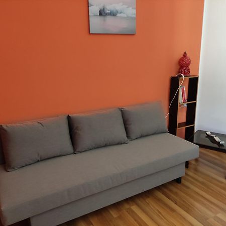 Laura House Apartman Nápoly Kültér fotó