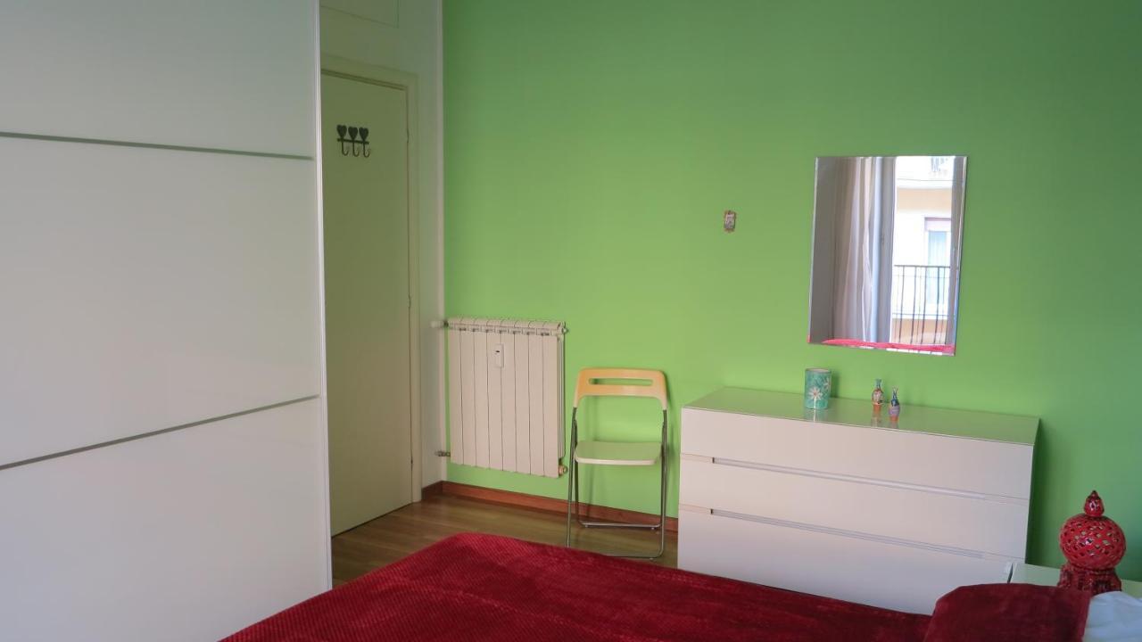 Laura House Apartman Nápoly Kültér fotó