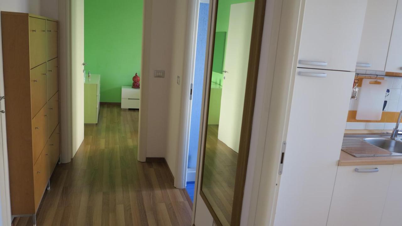 Laura House Apartman Nápoly Kültér fotó