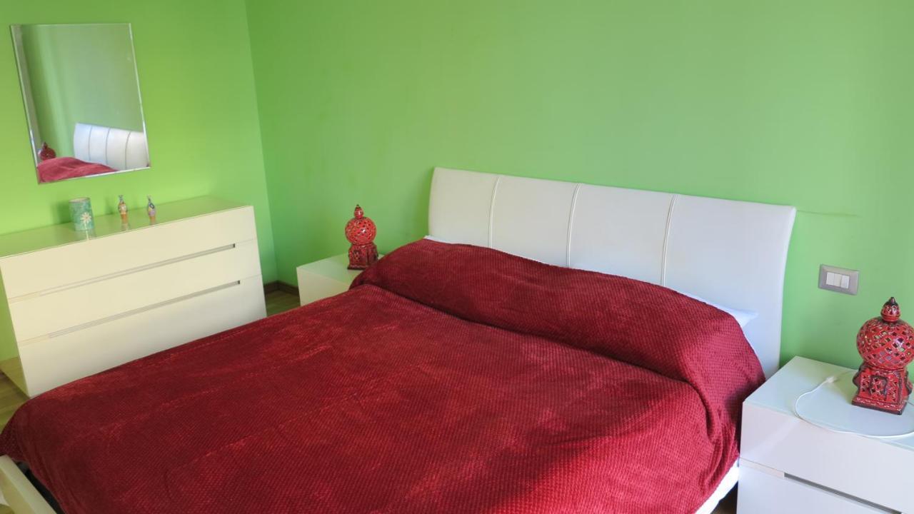 Laura House Apartman Nápoly Kültér fotó