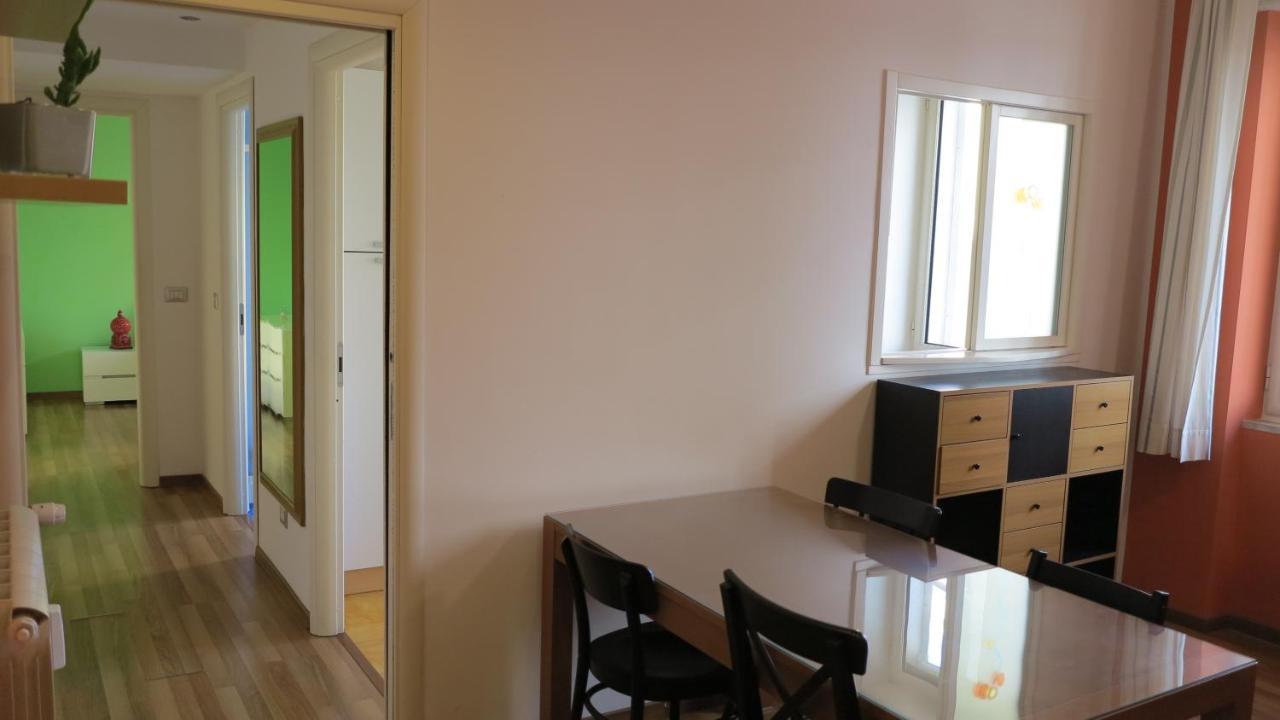 Laura House Apartman Nápoly Kültér fotó