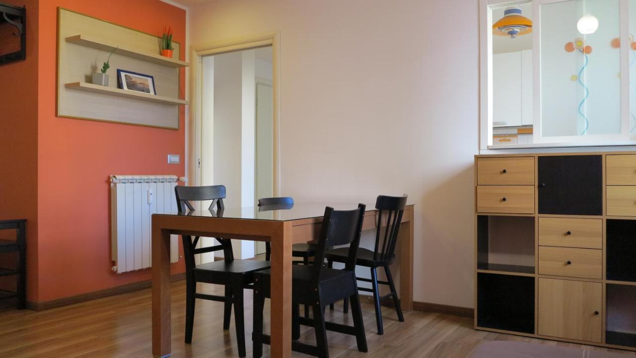Laura House Apartman Nápoly Kültér fotó