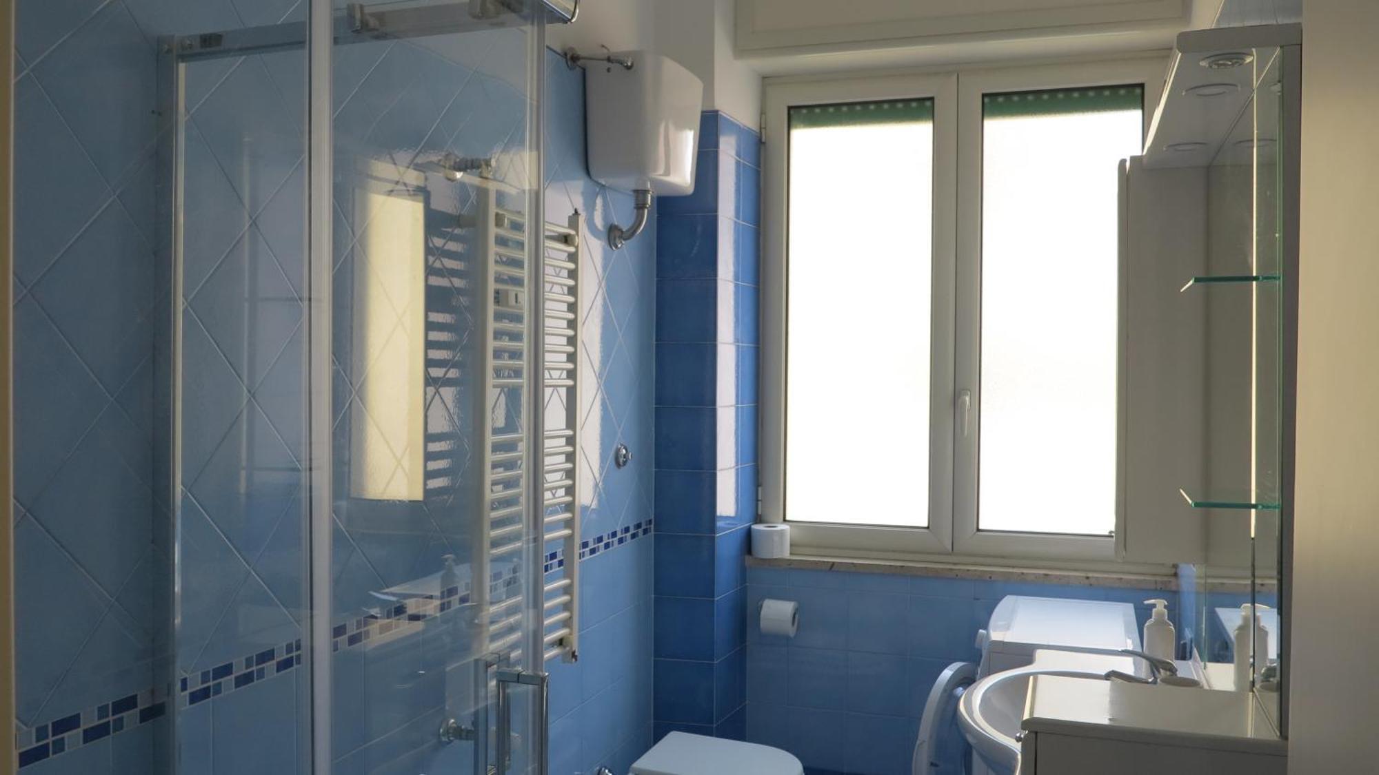 Laura House Apartman Nápoly Kültér fotó