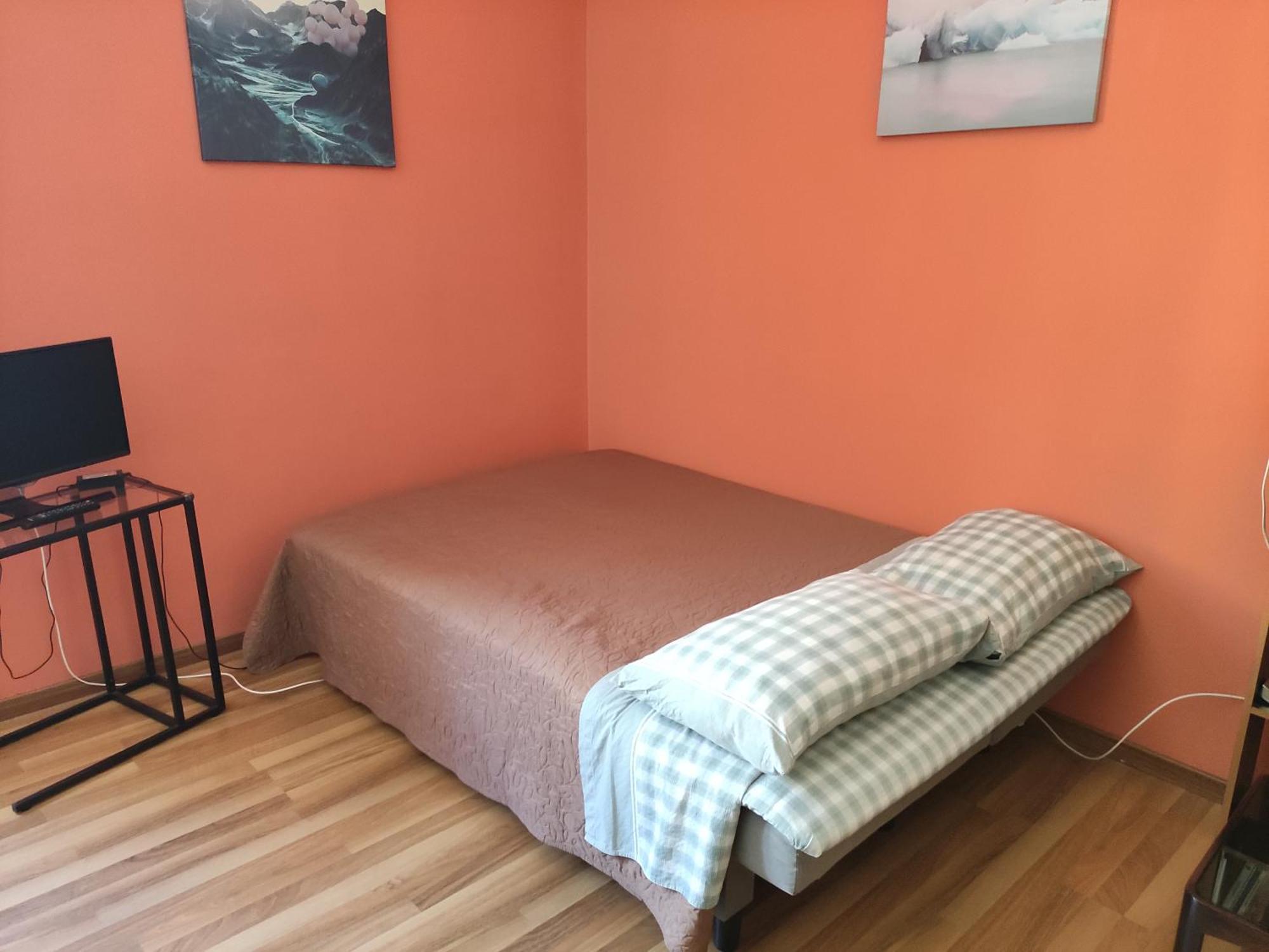 Laura House Apartman Nápoly Kültér fotó