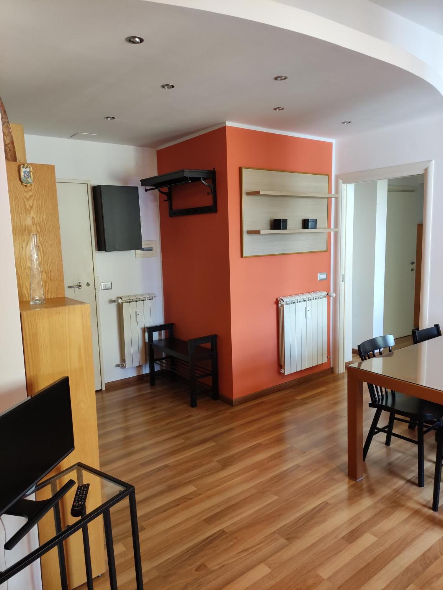 Laura House Apartman Nápoly Kültér fotó