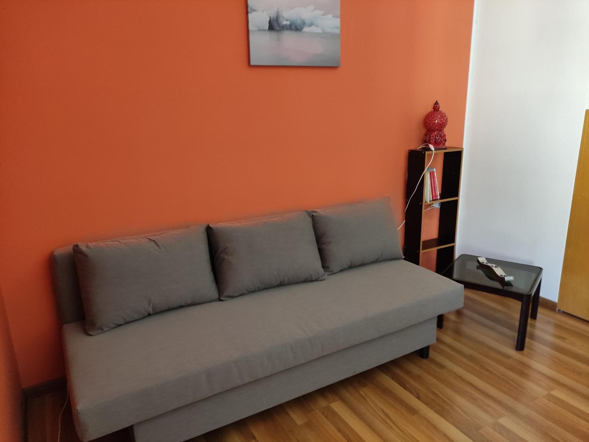 Laura House Apartman Nápoly Kültér fotó