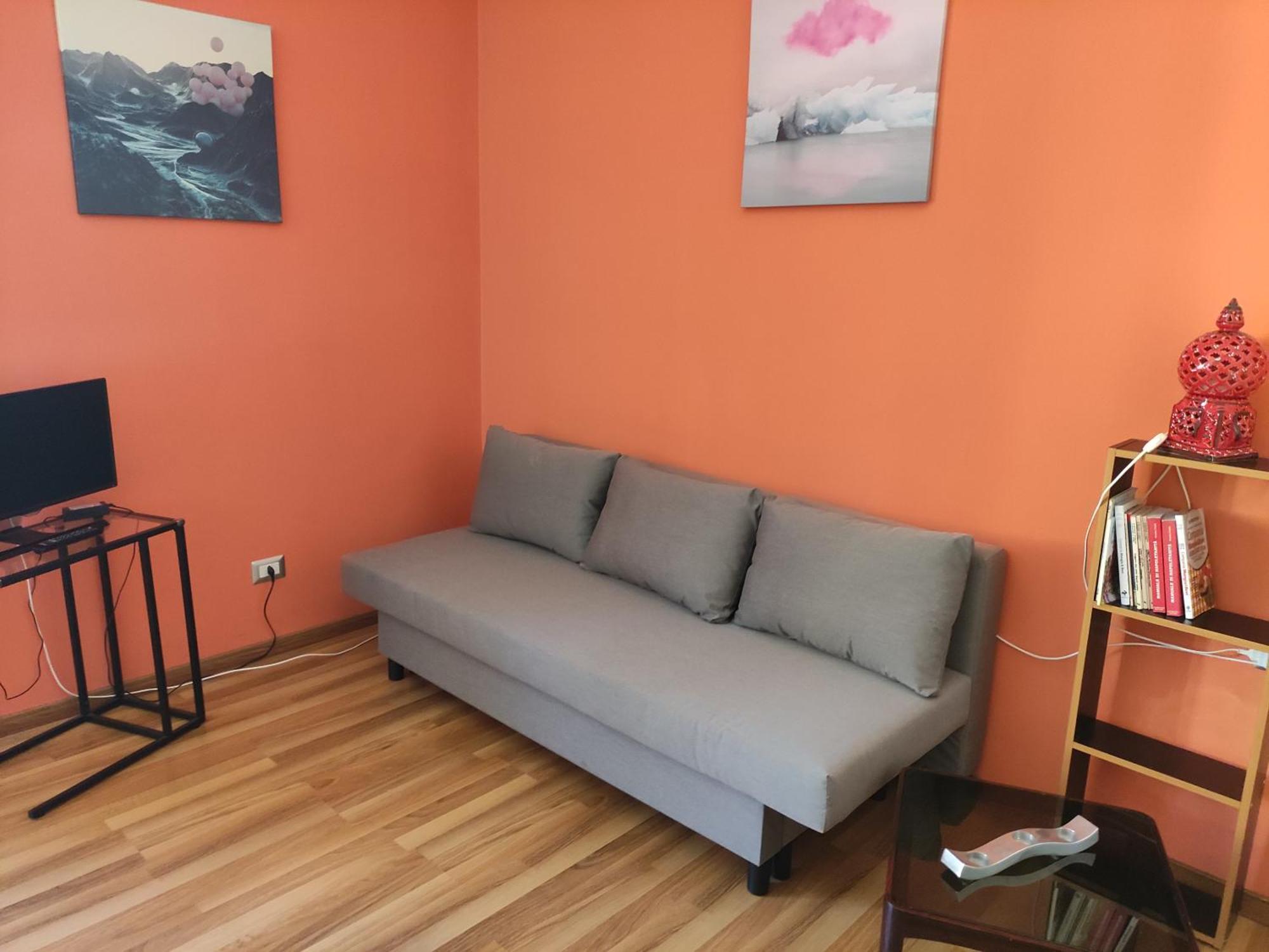 Laura House Apartman Nápoly Kültér fotó